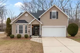 3534 Running Cedar Trail, High Point, NC 27265 - Photo 1