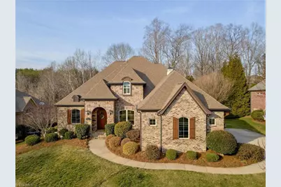 5629 Cedarmere Drive, Winston-Salem, NC 27106 - Photo 1