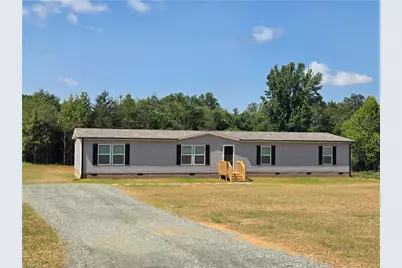 3195 Quick Road, Ruffin, NC 27326 - Photo 1