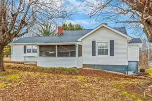 842 Red Brush Rd, Mount Airy, NC 27030 - Photo 1