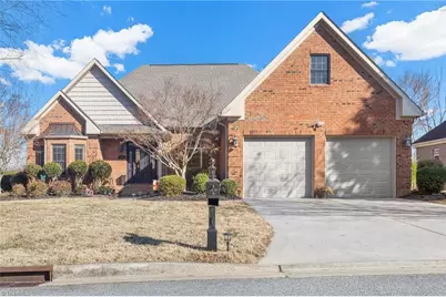 108 Breckenridge Drive, Thomasville, NC 27360 - Photo 1