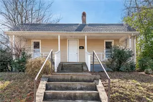 1206 E 21st St, Winston-Salem, NC 27105 - Photo 1