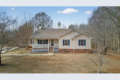 1401 Hoover Hill Road, Asheboro, NC 27205 - Photo 1