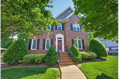 6315 Armsby Road, Clemmons, NC 27012 - Photo 1