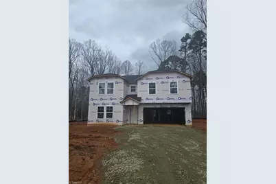 6801 Frieden Church Road, Gibsonville, NC 27249 - Photo 1