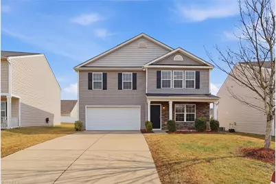 1907 Northrop Drive, Whitsett, NC 27377 - Photo 1