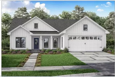 1013 Renegar Road, Yadkinville, NC 27055 - Photo 1