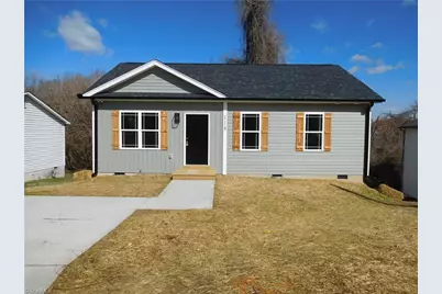 118 Asbill Avenue, High Point, NC 27265 - Photo 1