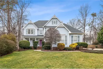 18 Mainsail Court, Greensboro, NC 27455 - Photo 1