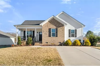 758 Aspenwood Drive, Graham, NC 27253 - Photo 1