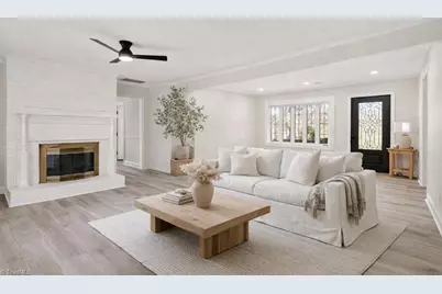263 Bradley Road, Winston-Salem, NC 27107 - Photo 1