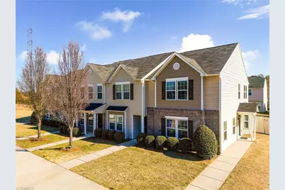 3933 Village Park Court, Winston-Salem, NC 27127 - Photo 1