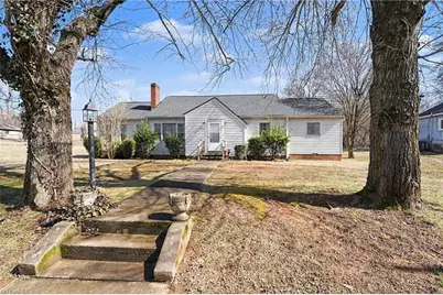 431 Barbara Jane Avenue NE, Winston-Salem, NC 27101 - Photo 1