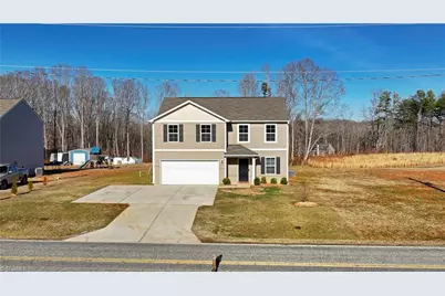 606 Byerly Road, Lexington, NC 27295 - Photo 1