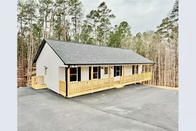 2396 Burkhart Road, Lexington, NC 27292 - Photo 1