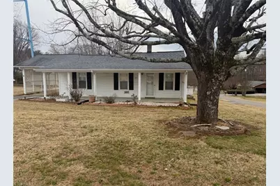 4107 Airport Road, Hays, NC 28635 - Photo 1