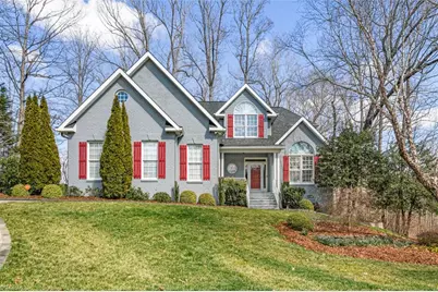 600 Greyrock Road, Whitsett, NC 27377 - Photo 1