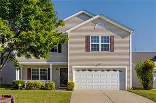 3971 Foliage Dr, Winston-Salem, NC 27101 - Photo 1