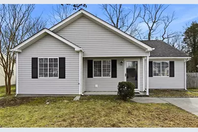 2438 Stratford Lake Road, Winston-Salem, NC 27103 - Photo 1