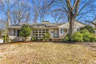 1208 Cleburne St, Greensboro, NC 27408 - Photo 1