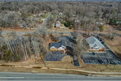 1418 Freeway Drive, Reidsville, NC 27320 - Photo 1