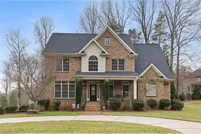 389 N Hiddenbrooke Drive, Advance, NC 27006 - Photo 1