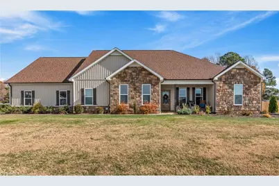 149 Deerwood Drive, Lexington, NC 27295 - Photo 1