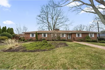 2410 Bitting Road, Winston-Salem, NC 27104 - Photo 1