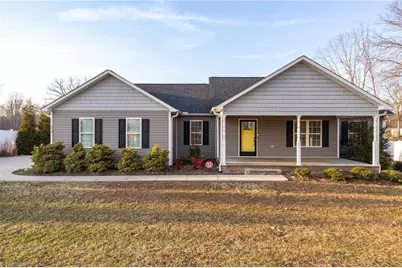 572 Anderson Road, Eden, NC 27288 - Photo 1