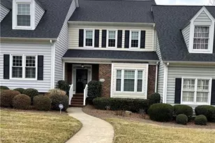 3715 Cardinal Downs Dr, Greensboro, NC 27410 - Photo 1