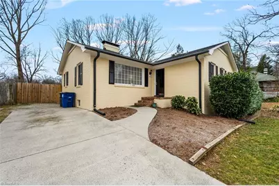 2750 Maplewood Avenue, Winston-Salem, NC 27103 - Photo 1