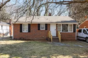 916 Forrest St, High Point, NC 27262 - Photo 1