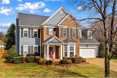 1355 Eisenhower Place, Concord, NC 28027 - Photo 1
