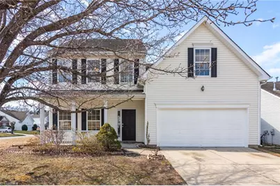 2105 Burton Run Road, High Point, NC 27262 - Photo 1