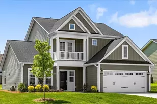 3003 Bayou St, Graham, NC 27253 - Photo 1