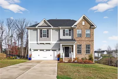 6253 Cadence Drive, Greensboro, NC 27455 - Photo 1