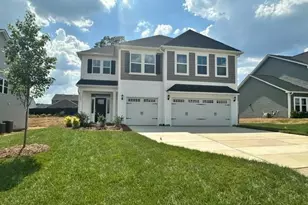 3007 Bayou St, Graham, NC 27253 - Photo 1