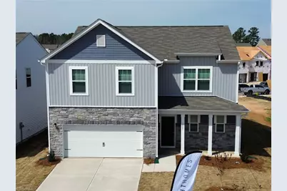394 Shiloh Way, Mebane, NC 27302 - Photo 1