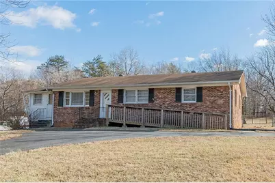 7210 Vance Road, Kernersville, NC 27284 - Photo 1