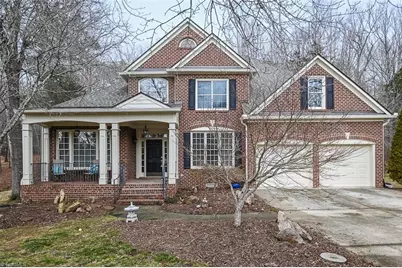 305 Sawgrass Court, Mebane, NC 27302 - Photo 1