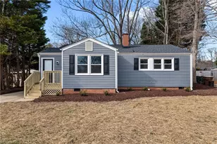 2518 Timber Ln, Greensboro, NC 27408 - Photo 1