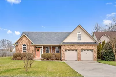 1983 Double Jack Lane, Winston-Salem, NC 27127 - Photo 1