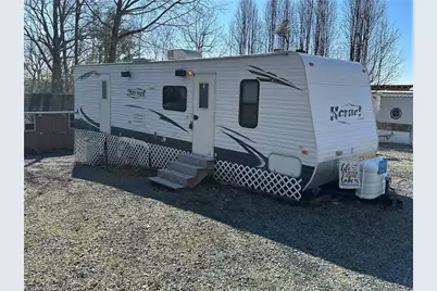 134 Badin View Road, New London, NC 28127 - Photo 1