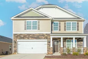3015 Middle Creek Ln, Greensboro, NC 27405 - Photo 1