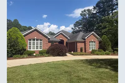 2650 Fox Ridge Road, Asheboro, NC 27205 - Photo 1