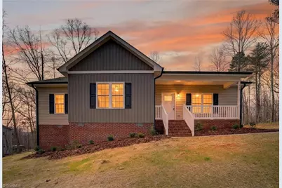 918 Freedom Trail, Asheboro, NC 27205 - Photo 1