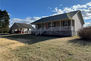 512 R L Norris Rd, Linwood, NC 27299 - Photo 1