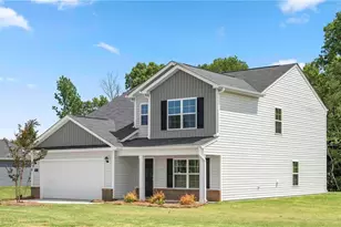 361 Baymeade Dr, Lexington, NC 27295 - Photo 1