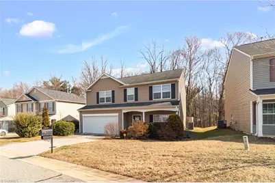 4215 Field Crossing Drive, Winston-Salem, NC 27107 - Photo 1