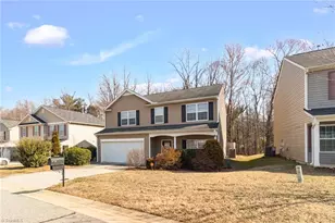 4215 Field Crossing Dr, Winston-Salem, NC 27107 - Photo 1